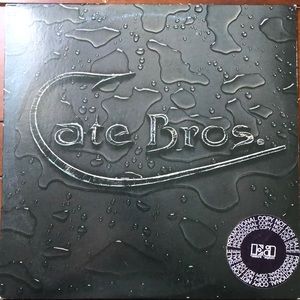 Cate Brothers Vinyl Lp '75